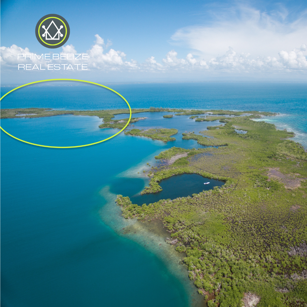 Lark Caye range