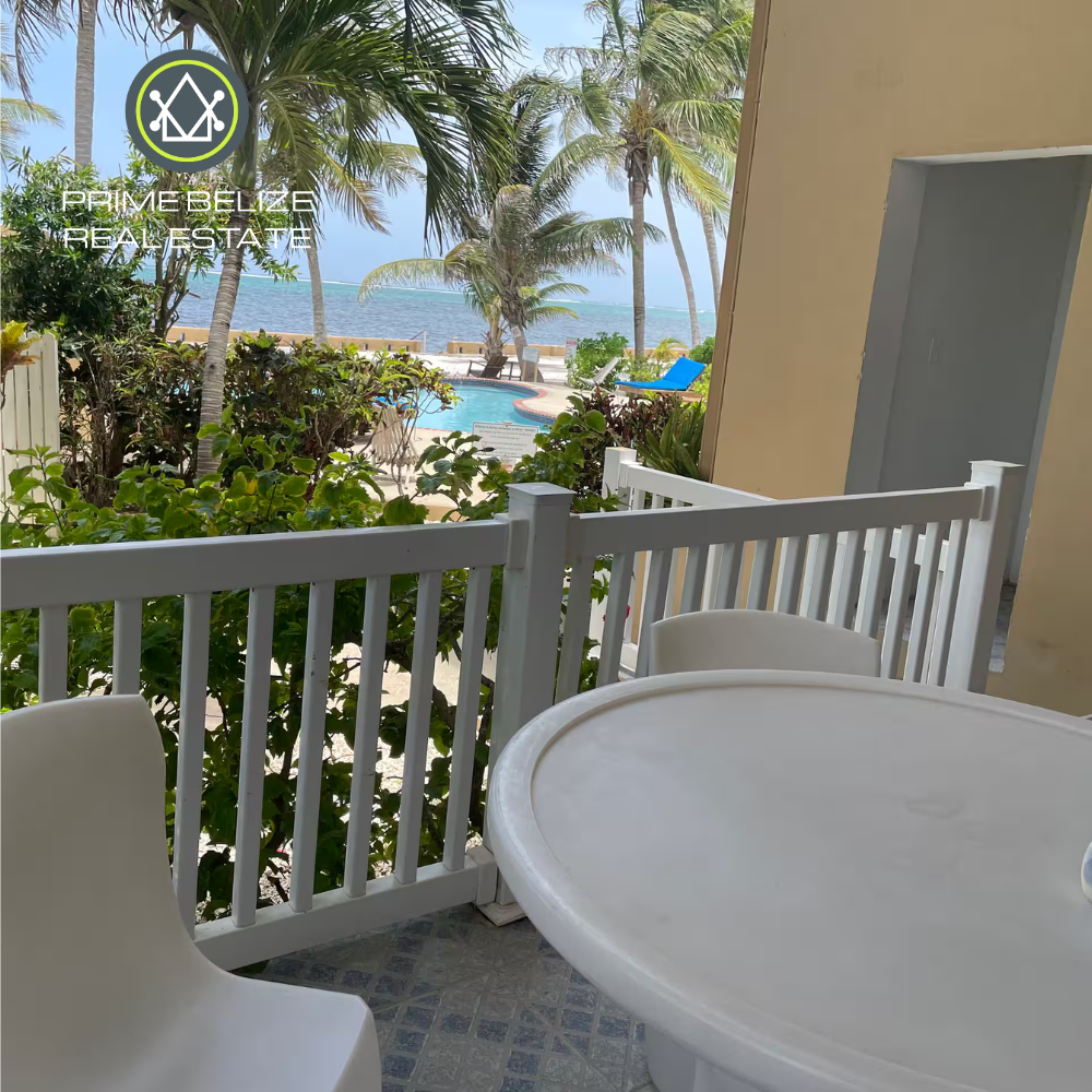 Properties 1 Condominium